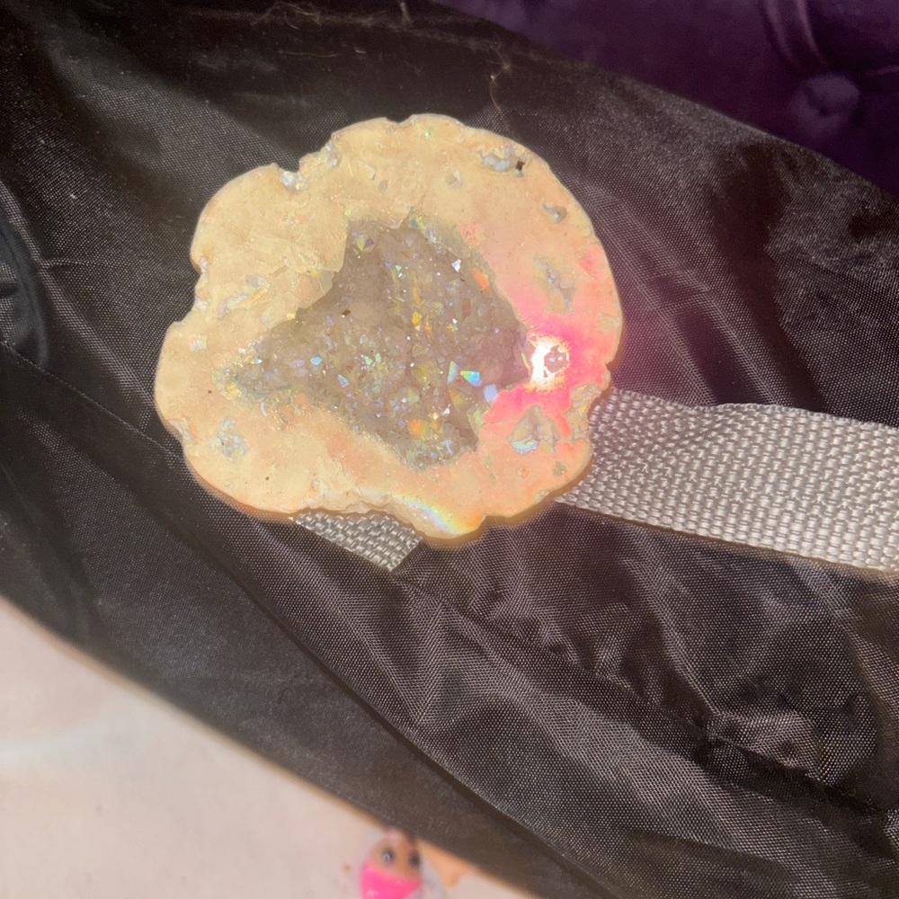 Geode Stone